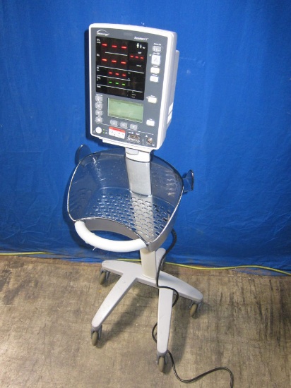 DATASCOPE Accutorr V Monitor