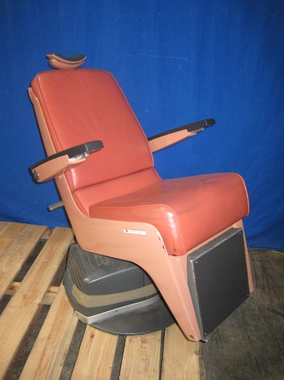 AMERICAN OPTICAL 14200 Exam Chair