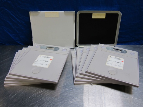 FUJIFILM Type C  - Lot of 12 Cassettes