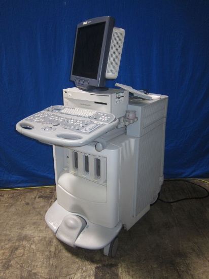 SIEMENS Sequoia - 08267697  Machine