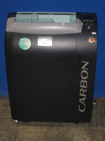 FUJIFILM Carbon CR