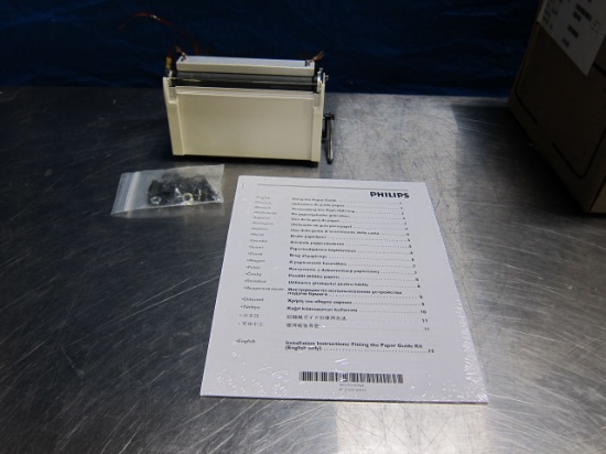 PHILIPS M1350-69602 Replacement Recorder Fetal Monitor