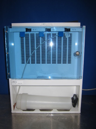 PCI MEDICAL Gus Vapor Control System