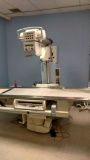 SIEMENS Iconos R200 Rad/Fluoro Room