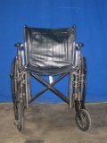 MEDLINE Excel Wheelchair