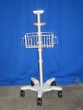 GCX MOUNTING SOLUTIONS Oridion Roll Stand Brand New In Box Monitor Stand