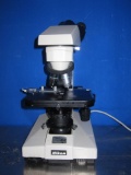NIKON Labophot Microscope