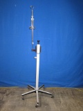 OHMEDA IV Poles