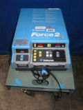 VALLEY LAB Force 2 On Cart Electrosurgical Unit