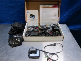 BIOMEDICAL SYSTEMS BMS 300 Holter Recorder