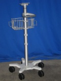 GCX MOUNTING SOLUTIONS Oridion Roll Stand Brand New In Box Monitor Stand