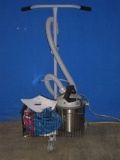 HOVERTECH Patient Transfer