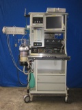 DATEX OHMEDA Modulus SE, IntelliVue MP70, Ohmeda 7800 Anesthesia Machine