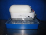 LUX VISION FH-9000 110V Photochromatic Activator w/ Accessories
