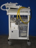 COLLINS MEDICAL Ferraris Cart Respirator