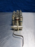 STRYKER Various Drill Lot w/ Reamer Bits