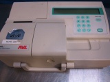 AVL Opti3 Blood Gas Analyzer
