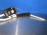 WALLACH SURGICAL DEVICES LL-100 Cryosurgical Unit