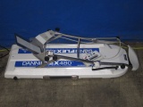 DANNINGER Danniflex 480 Continuous Passive Motion (CPM)