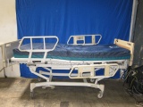 HILL - ROM Advance Series Beds Electric