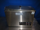 STERIS 1800D Ultrasonic Cleaner