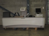 LUNAR Prodigy w/ Computer, Keyboard, QC Phantom, 7x Positioner + 1x Cushion Bone Densitometer