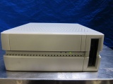 SYSTIUM TECHNOLOGIES HUGE LOT OF COMPUTERS  - LENOVO/COMPAQ/GATEWAY/DELL/ETC. - Lot of 27 Computer