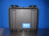 MICRO MEDICAL DEVICES B-Scan