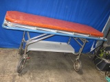 Stretcher