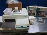 DADE BEHRING Microscan AutoScan 4 Chemistry Analyzer