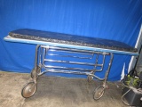 III INSTITUTIONAL INDUSTRIES Stretcher