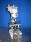SPENCER 1036A Microscope