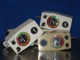 OHMEDA/OHIO Various  - Lot of 5 Pump Suction