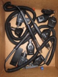 WELCH ALLYN Coaxial  - Lot of 12 Ophthalmoscope