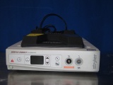 STRYKER Serfas Energy w/ Footswitch - Lot of 2 Electrosurgical Unit