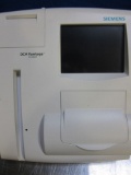 SIEMENS DCA Vantage Chemistry Analyzer