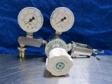 WESTERN MEDICAL M871940-0500004 Oxygen Analyzer