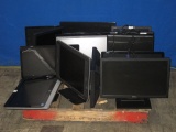 - Lot of 14 Display Monitor