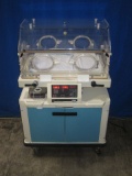 OHMEDA Care Plus Infant Incubator