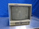 SONY Trinitron Super Fine Pitch Television