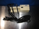 WELCH ALLYN 767 Series Transformer w/ Accessories