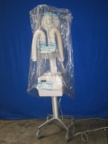 OHMEDA 370/380  - Lot of 2 Oxygen Tent