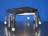 Stool - Lot of 2
