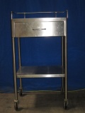 Pharmacy/Med Cart