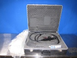 AMERICAN OPTICAL Short w/ Accessories In Case Colonoscope