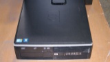 HP COMPAQ Lot of 7 Computers - HP, IBM, Philips & LG Computer