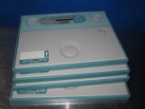 FUJIFILM Type CC  - Lot of 4 CR Cassettes