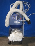 ARIZANT HEALTHCARE Bair Hugger 750 On Rolling Cart Blanket / Solution Warmer