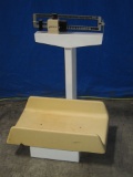 DETECTO Scale
