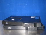 TRIPP-LITE Smart500RT1U  - Lot of 2 Uninterruptible Power Supply / UPS